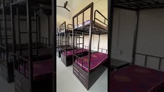 Co-living, Dormitory, PG room, Shared Home/Rooms Stay in Bhiwandi, Kalyan | GetSetHome.com