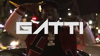 Pop Smoke x Travis Scott | "Gatti" Remix (Prod by Kavilá x Ron.adg)