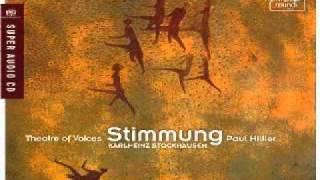 Karlheinz Stockhausen / Stimmung