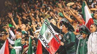 Mexico vs. Paraguay: March 26, 2019