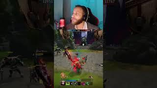 1V1 HONESTO AGORA | #theallex em #smite2