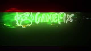 Gamefix Logo Trailer