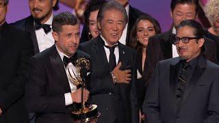 Drama Series: 76th Emmy Awards