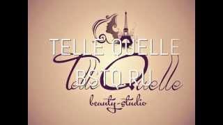 Beauty-studio TELLE QUELLE - Крым город Саки