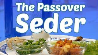 The Passover Seder: What to Expect