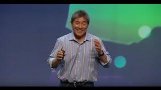 GUY KAWASAKI - The Art of the Start
