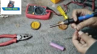 How to repair live sound v8 card#gadgets repairs#2023