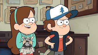 Dipper Atrapa un Duende Mágico GRAVITY FALLS CAPITULOS COMPLETOS EN ESPAÑOL LATINO