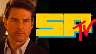 Tom Cruise's MOST HATED Website: SPTV.SPACE