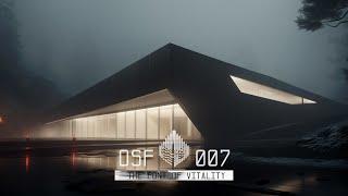 007 "The Font of Vitality" // 1 Hour Ambience