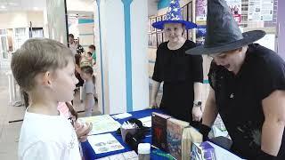 Мультлужайка открыта для всех детей Абакана - Абакан 24