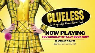 Clueless The Musical  - New London Trailer