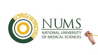 National University of Medical Sciences | NUMS Admission |The Super Study I Admission Guide