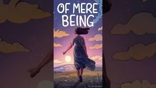 of mere being, by wallace stevens #ai #englishpoet #poetry