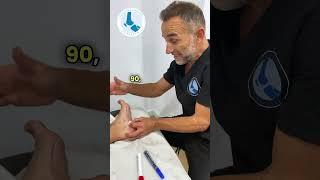 Fascitis Plantar: Causas, Síntomas y Tratamientos Efectivos #fisioterapia #fyp #viral #parati