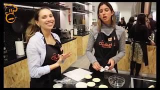 Compadre Cooking School | Authentic cooking classes in Lisbon