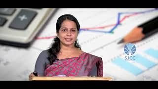 FINANCIAL MARKETS AND OPERATIONS | MODULE-1 | ROSY JOSEPH | MVTV