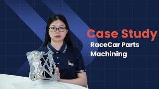 You Design It We Make It - How We Made RaceCar Parts