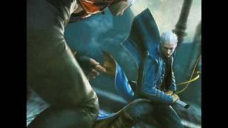 Devil May Cry 3 Music Soundtrack Battle 2
