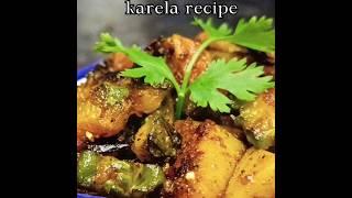 Warning: The Hidden Magic of Karela Recipe in Hindi