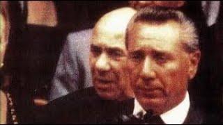 Doc Gangsters 3 : Vito Rizzuto, le parrain de Montréal