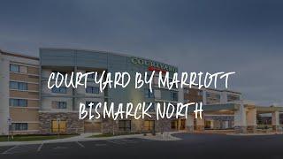 Courtyard by Marriott Bismarck North Review - Bismarck , United States of America