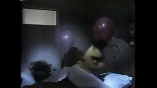 Classic Sesame Street - Ernie and Bert's Balloons