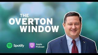 James Hohman talks with Mackinac Executive Vice President Mike Reitz on the Overton Window Podcast