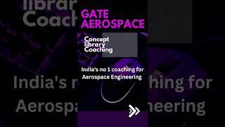 How to prepare for GATE AEROSPACE ENGINEERING | Best youtube channel, coaching #aerospaceengineering