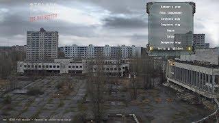 S.T.A.L.K.E.R. Dead City Breakthrough 2.3 + Спавнер