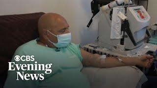Why the multibillion-dollar kidney dialysis industry is under fire