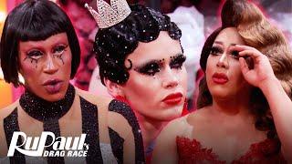 Watch Act 1 of S5 E6  The Charles Family Backyard Ball | RuPaul’s Drag Race All Stars