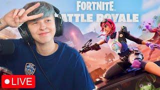 Fortnite Chapter 5 Season 3 Wrecked!! LIVE 