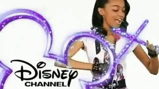 DC Cortinillas - You Watching Disney Channel (Inglés/English)