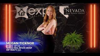 Why join eXp Realty ? | Megan Ticknor Talks About Her Journey And Decision To Join Chris At eXp