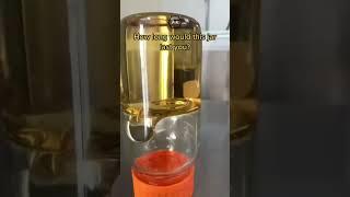 How Long Would This Last You? 