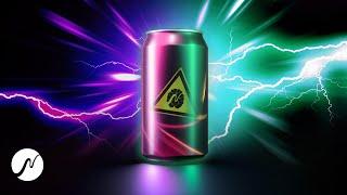 Brain-Power-Musik: Virtueller Energydrink für einen Energie-Boost | Brainwave Frequenzen (neowake®)