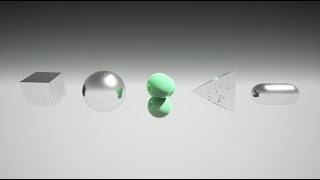 Yann Tiersen - Ker al Loch (Official Video) [Warning: Includes strobing]