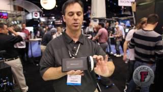 Finner Knows Best - NAB 2010