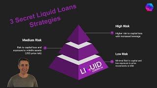 Liquid Loans Strategies Explained Part 1