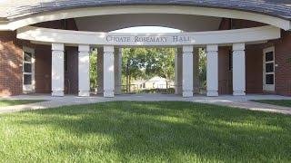 Virtual Tour of Campus - Choate Rosemary Hall