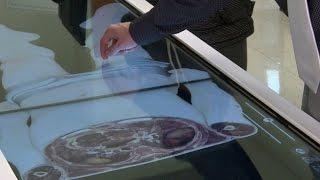 Ivy Tech's Digital Cadaver Builds Experience In 3D Environment