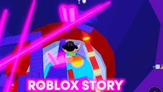 ROBLOX DRAMA STORY-