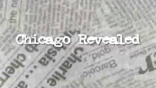 Chicago Revealed Promo