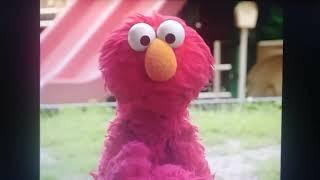 Elmo's World Up & Down Kids & Baby