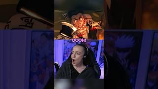 THE GREATEST *DEMON SLAYER* EPISODE EVER!  #demonslayer #anime #animereaction #tanjiro #reaction