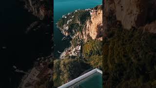 The Monastero Santa Rosa, a magical sanctuary of calm and beauty! :  @sebastianchlodnicki #Amalfi