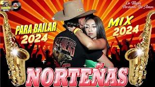 Norteñas para bailar 2024  Norteñas Mix  Cumbias Norteñas  Cumbias Mix 2024