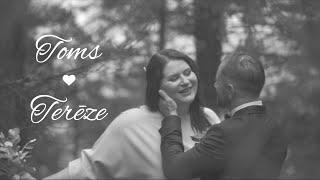 Dween kāzu video | Toms & Terēze 2023