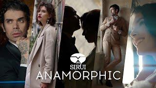 10 Sirui Anamorphic Lenses Reviewed!